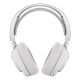 2. Steelseries 61525 Kopfhörer/Headset, kabelgebunden, Kopfbügel, Gaming, USB Type-C, Weiß