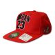 Air Jordan Jersey Flatbrim Cap für Kinder - 9A0781-R78