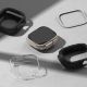 6. Ringke ID FC Glass 4er-Pack Panzerglas für Apple Watch Ultra 1 / 2 (49 mm)