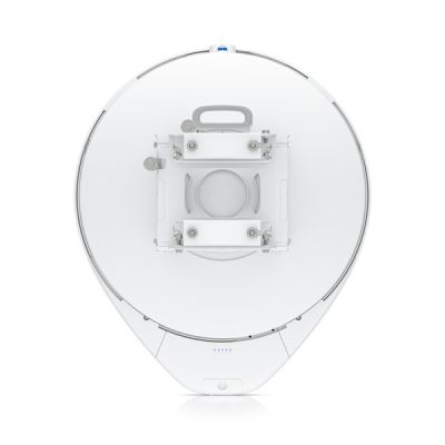 6. Ubiquiti AF60-XG-EU Funkkabel | UISP airFiber, 60 GHz, RJ45 1000 Mbit/s, SFP+, 4 km+, GPS