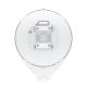 6. Ubiquiti AF60-XG-EU Funkkabel | UISP airFiber, 60 GHz, RJ45 1000 Mbit/s, SFP+, 4 km+, GPS