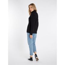 Protest PRTPEARL Thermoknit Damenbluse S