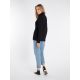 Protest PRTPEARL Thermoknit Damenbluse S