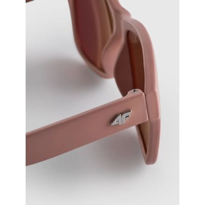 5. 4F 4FJRSS26ASUNU084-56S Kinder-Sonnenbrille mit mehrfarbiger Beschichtung