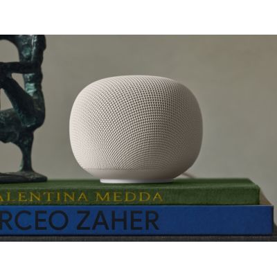 2. Google Home Weiß