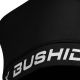8. Schwarzes Damen-Crop-Top von COMBATWEAR | DBX Bushido