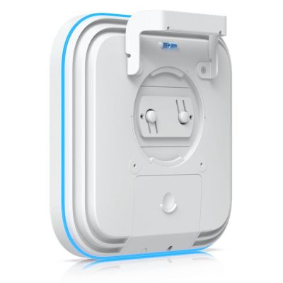 9. Ubiquiti E7 Campus 11500 Mbit/s Weiß PoE-Unterstützung