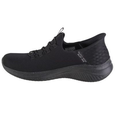 2. Skechers Slip-Ins Ultra Flex 3.0 - Right Away 232452-BBK Schwarz 39