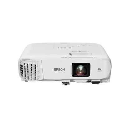 7. Epson EB-994F Projektor Full HD (1920x1080) 4100 ANSI Lumen Weiß