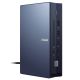 ASUS SimPro Dock 2 USB-C 180W Thunderbolt 3 Schwarz