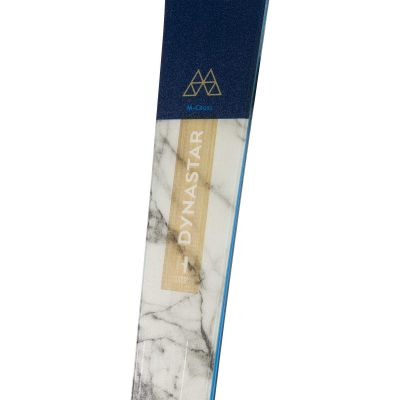 10. DYNASTAR M-Cross 78 Xp11 Skiset