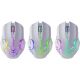 3. DEFENDER MAUS GM-511 KATANA RF 3200dpi 7P WEISS