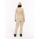 6. Damen-Ski-/Snowboardhose PROTEST PRTSami, beige