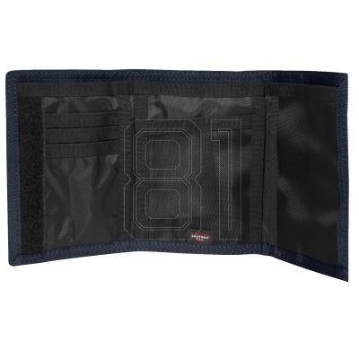 2. Eastpak Crew Einzelgeldbörse EK000371L831