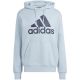 adidas Essentials French Terry Big Logo Hoodie M IS1352