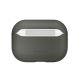 3. Tech-Protect NaturalFit Hülle für AirPods Pro 3 – Grün