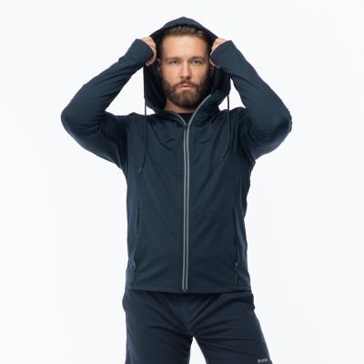 18. Tolin M Kapuzenpullover
