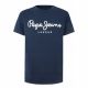 Pepe Jeans Original Stretch-T-Shirt M PM508210