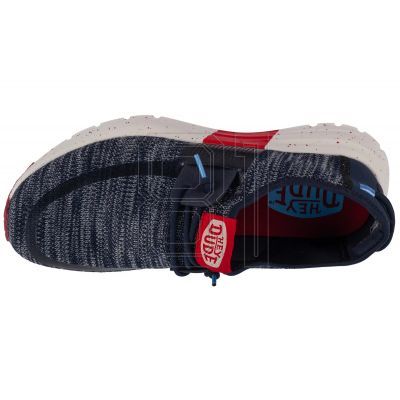 3. Hey Dude Scirocco M Sport Mode M 40714-412 Schuhe