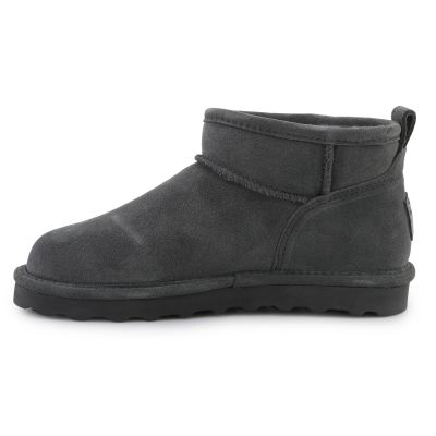 4. Bearpaw Shorty 2860W-071 GADGET GRAU
