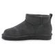 4. Bearpaw Shorty 2860W-071 GADGET GRAU