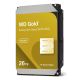 WD Gold DC HA750 WD261KRYZ (26 TB; 3,5"; SATA) Server-Festplatte