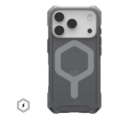 2. Urban Armor Gear 114540113131 Handyhülle 16 cm (6,3") Asche