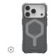 2. Urban Armor Gear 114540113131 Handyhülle 16 cm (6,3") Asche