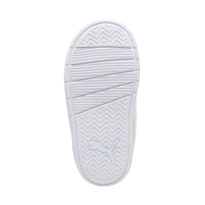 6. Puma Courtflex V3 V Inf Jr Schuhe 310252 02