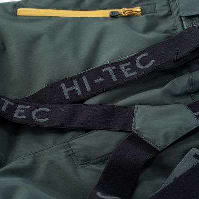 12. Hi-Tec Idris M Skihose 92800549419