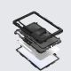 5. Tech-Protect Solid Case für Samsung Galaxy Tab S10 FE+ - Schwarz