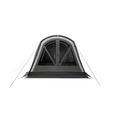 7. Outwell Florida 5 Air 5-Personen-Tunnelzelt (grün)
