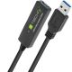 2. Techly USB 3.0 Repeater-Kabel 10 m