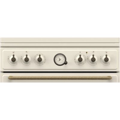 10. GORENJE GKS6C71CLI Küche