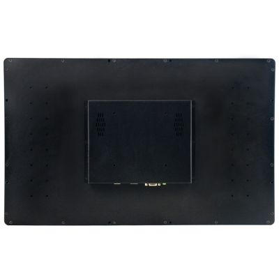 6. Hannspree Open Frame HO 225 HTB Totem 54,6 cm (21,5") LED 250 cd/m² Full HD Schwarz Touchscreen 24/7