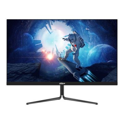 5. Dahua Technology DHI-LM24-E231 Computermonitor 60,5 cm (23,8") 1920 x 1080 px Full HD LED Schwarz