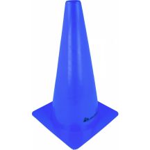 Meteor Trainingskegel 46cm blau