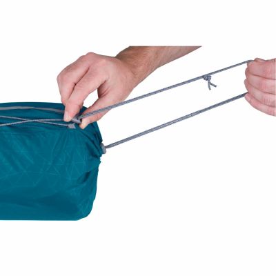 4. SEA TO SUMMIT Comfort Deluxe Selbstaufblasende Matte