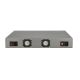 2. Extralink OLT Predator V2 EPON, 1 HE 19", 8x Gigabit PON, 4x Gigabit Uplink, 4x SFP+