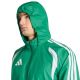 5. adidas Tiro 26 League Windbreaker-Jacke für Herren, Grün, JY9729