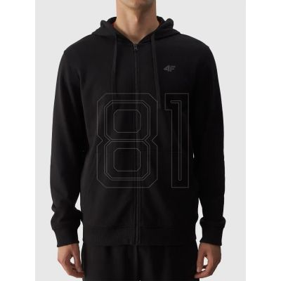 8. 4F M 4FWMM00TSWSM1466-20S sweatshirt