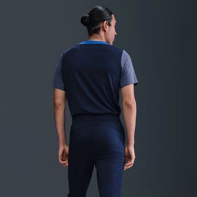 2. Nike PSG Strike Herren-T-Shirt Marineblau HJ7758 411