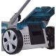 6. MAKITA ELM4121 Elektro-Rasenmäher
