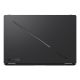 25. ASUS ROG Zephyrus Duo 16 GX651AX-U9322X Ultra 9 386H 2x16,0" 3K Touch OLED 120Hz 1100nits AG 32GB LPDDR5X SSD2TB GeForce RTX 5090 24GB CAM1080p + IR 90Whs W11Pro Aluminium Stellar Gray