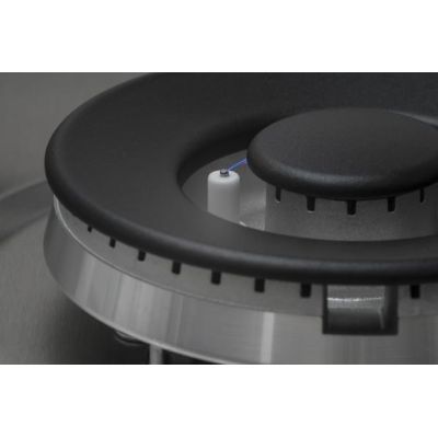4. Amica Standherd 618GE3.39HZpTaDpNAQ(Xx) (Elektrobackofen; 600 mm)