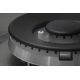 4. Amica Standherd 618GE3.39HZpTaDpNAQ(Xx) (Elektrobackofen; 600 mm)