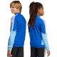 3. adidas Tiro 26 Competition Training Kinder-Trainingsjacke blau KA7713