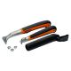 Bahco SCRAPER-SET2 Handschaber