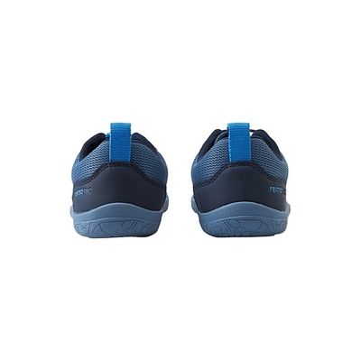 5. Reima ReimaTec Barfußschuhe für Kinder Tallustelu blau (5400137C-67A0)
