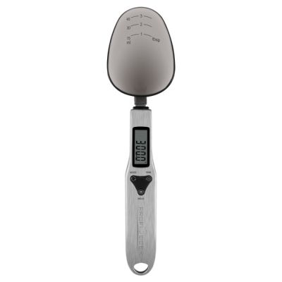 2. PROFICOOK PC-LW 1214 Löffel-Küchenwaage